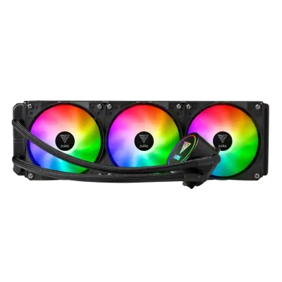 CPU Liquid Cooling Gamdias Aura GL360