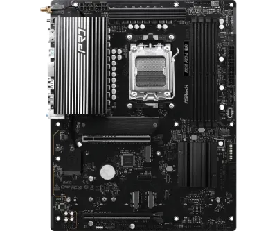 ASRock B850 PRO-A WIFI Matična ploča AM5