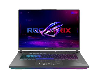 Asus G615LM-S5075 ROG Strix G16 laptop 16" 2.5K, Intel Ultra 9 275HX, 16GB, 1TB SSD, GeForce RTX 5060