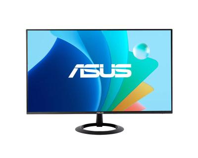 Asus VZ249HG Monitor 24" FHD (1920x1080) IPS 120Hz Eye Care+