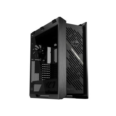 ASUS Rog Strix Helios II компьютерный корпус mid-tower EATX, 4 x 140 mm PWM вентилятора, чёрный