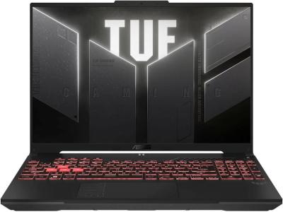 Asus FA607NUG-RL117 Laptop 16" 144Hz Ryzen 7 7445HS 16GB SSD 512GB GeForce RTX 4050