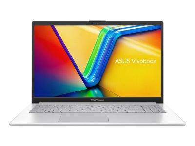 Laptop Asus Vivobook Go E1504FA-BQ2337 15.6 FHD IPS/R3-7320/16GB int./NVMe 512GB/YU/Srebrna