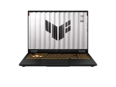 Asus FX608JMR-RV003 Laptop 16 FHD IPS i7-14650HX 32GB NVMe 1TB RTX5060 8GB, Sivi