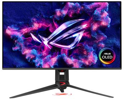 Asus ROG Swift PG32UCDM3 Gaming monitor 32" UHD 3840x2160 QD-OLED 240 Hz