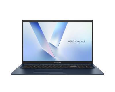Asus X1704VA-AU982 Laptop VivoBook 17 17.3" FHD i5-120U 16GB SSD 512GB