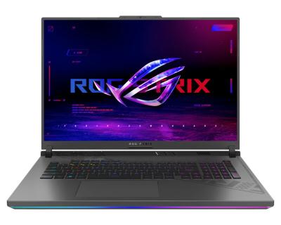 Asus ROG Strix G18 G815JMR-S9014W игровой ноутбук, 18", 2.5K, i7-14650HX, 32GB, 1TB, RTX 5060, Win11 Home