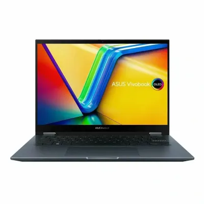 Asus TP3407SA-SG155W Laptop VivoBook 14 Flip 14" Intel Core Ultra 7 32GB 1TB SSD Win11Home