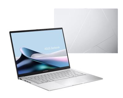 Asus UX3405CA-ST1369 Laptop Zenbook 14 14" 3K Ultra 7 255H 16GB SSD 1TB