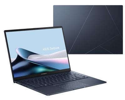 Asus Zenbook 14 UX3405CA-ST1350 Laptop 14" 3K Ultra 5 225H 16GB SSD 512GB