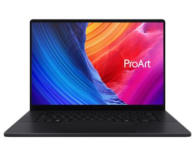 Asus ProArt P16 OLED H7606WP-SR254X Laptop 16" 3K OLED Ryzen AI 9 HX 370 64GB 2TB SSD GeForce RTX 5070 Windows 11 Pro