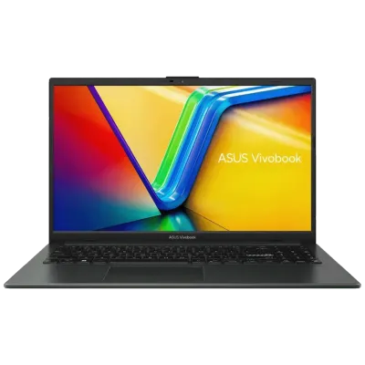 Asus laptop 15,6" AMD Ryzen 3 7320U, 8GB RAM, 512GB SSD, grey