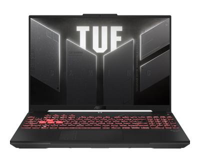 Asus TUF Gaming A16 FA607NUQ-RL028 Laptop 16" FHD+ Ryzen 7 170 16GB 512GB SSD GeForce RTX 4050