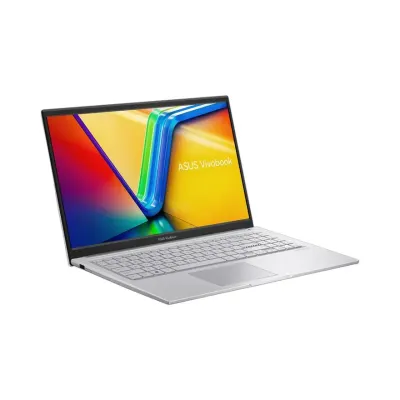Asus X1504VA-BQA4105 Laptop VivoBook 15 15.6" FHD Intel Core 5 120U 16GB 512GB SSD
