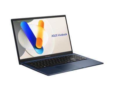 Asus X1504VA-BQA4102 Laptop VivoBook 15 15.6 inča FHD Core 5 120U 16GB SSD 512GB