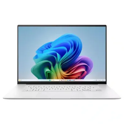 Asus Zenbook S UM5606GA-SR391X Laptop 16" OLED 3K 32GB/2TB, Svetlo sivi