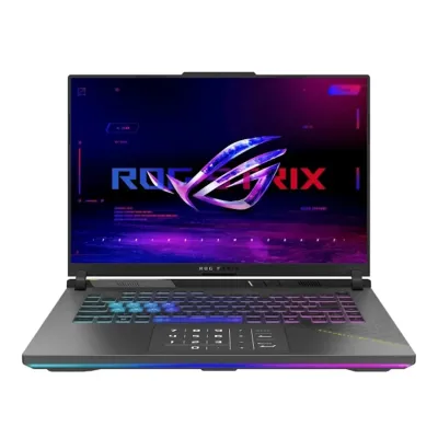 Asus ROG Strix G614PR-RV120 Laptop 16" AMD Ryzen 9-8940HX, Crni