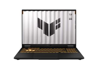 Asus FX608JMI-TU266 Laptop TUF Gaming F16 16" FHD+ Intel i7-14650HX 32GB 1TB SSD GeForce RTX 5060