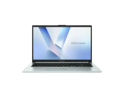 Asus VivoBuk E1504FA-BKA5499 Laptop 15.6" FHD AMD Ryzen 3 8GB DDR5 256GB SSD, Sivi