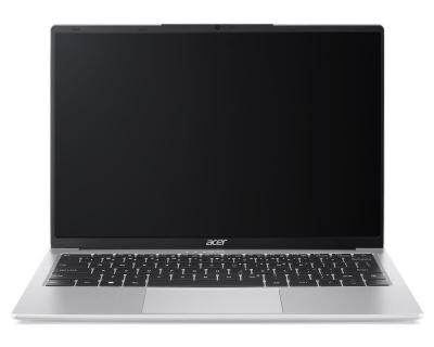 Acer AL14-45P-R0B7 laptop 14" WUXGA, Ryzen 3 5400U, 8GB, 512GB SSD, Linux, silver
