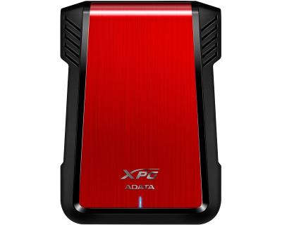 HDD Rack 2.5 SATA USB 3.1 AData AEX500U3-CRD