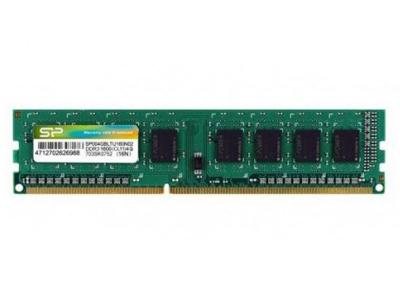 Silicon Power SP008GBLTU160N02 RAM 8GB DDR3 1600MHz