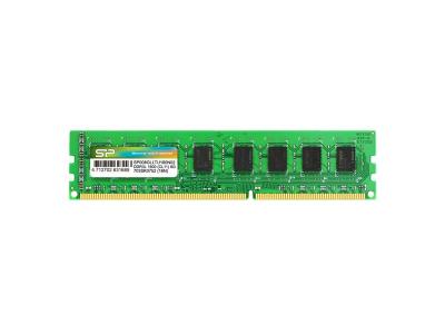 Silicon Power SP008GLLTU160N02 RAM memorija 8GB DDR3L 1600MHz