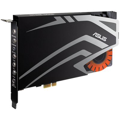 ASUS STRIX SOAR Zvučna karta PCI Express 7.1