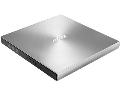 Asus SDRW-08U7M-U Eksterni USB ZenDrive U7M DVD±RW, Srebrni