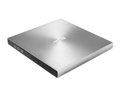 Asus U9M SDRW-08U9M-U внешний USB DVD±RW-привод ZenDrive, серебристый