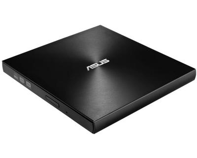 ASUS U9M SDRW-08U9M-U external USB ZenDrive DVD±RW drive, black