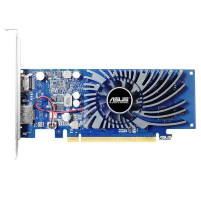 Asus GT1030-2G-BRK Grafička kartica nVidia GeForce GT 1030 2GB 64bit, Crna