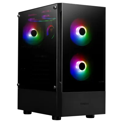 Gamdias Talos E3 Case