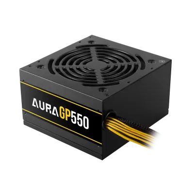 Power Supply Gamdias 550W AURA GP550