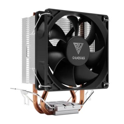 CPU Cooler Gamdias Boreas E1-210 Mono (1700/2011/1151/1150/AM4/AM5)TDP 150W
