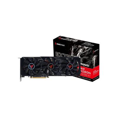 Biostar RX6700XT Grafička kartica 12GB DDR6 128bit HDMI/3DP