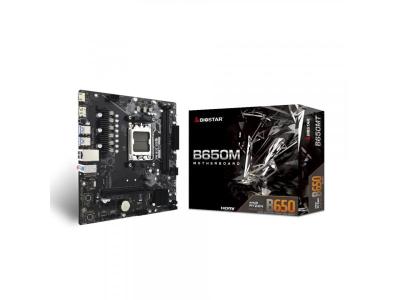 Motherboard AM5 Biostar B650MT HDMI/DP/M.2