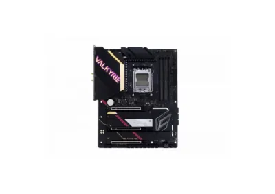 Biostar X870E Valkyre Matična ploča AMD Ryzen 7000 series