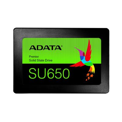 SSD 2.5 SATA 240GB AData ASU650SS-240GT-R