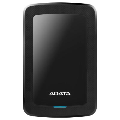Внешний жесткий диск 2TB Adata AHV300-2TU31-CBK
