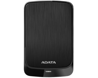 External Hard Drive 1TB AData AHV320-1TU31-CBK
