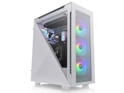 Thermaltake Divider 500 White Case