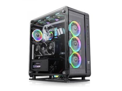 Корпус Thermaltake P6 TG