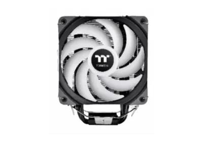 Thermaltake CL-P105-AL12SW-A CPU Hladnjak UX200 SE ARGB 12cm fan
