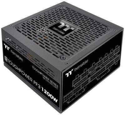 Thermaltake PS-TPD-1200FNFAPE-3 Napajanje 1200W Toughfpower PF3 Modular, Crno