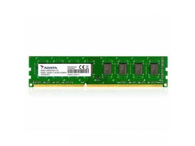 Память DDR3L 8GB 1600MHz AData CL11 ADDU1600W8G11-S