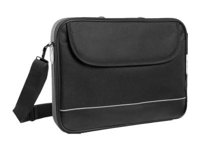 Defender Ascetic Torba za laptop 15-16" , Crna