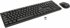 Defender #1 C-915 bežični set tastatura + miš (USB prijemnik) crni