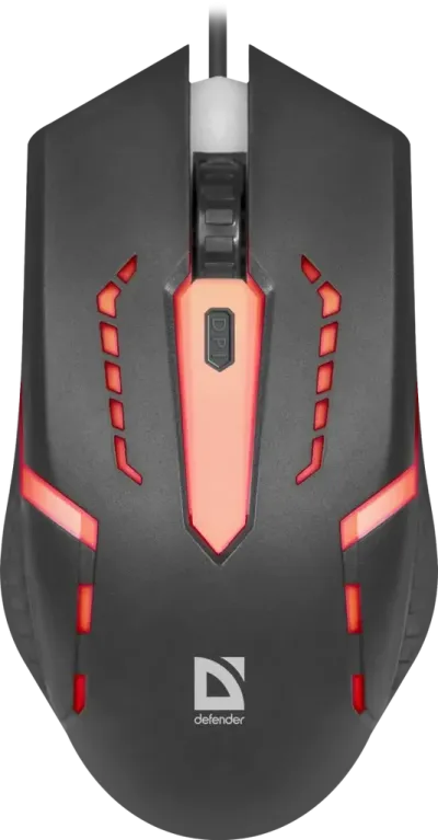 Mouse Defender HIT MB-601 1200dpi