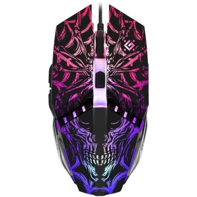 Defender Prototype GM-670L Gaming miš 3200 DPI